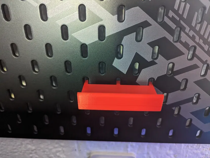 Giá đỡ Steam Deck cho bảng SKÅDIS / Uppspel - Image 4