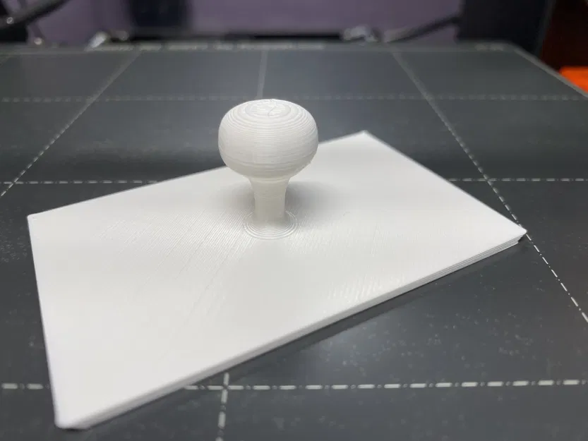 Nắp bảo vệ LCD cho máy in Prusa mk3.5, mk3.9, mk4 - Image 2