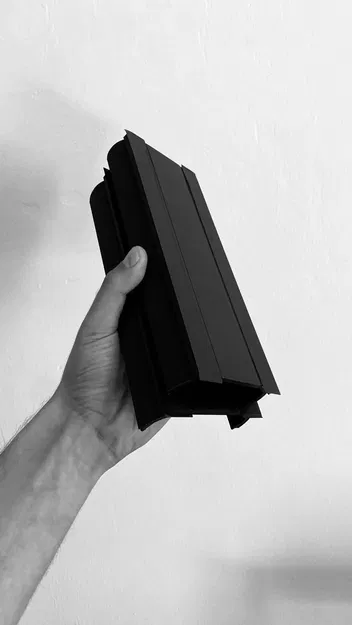 Nắp che pin xe đạp điện Bosch thiết kế tùy chỉnh - Image 3