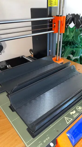 Nắp che pin xe đạp điện Bosch thiết kế tùy chỉnh - Image 5