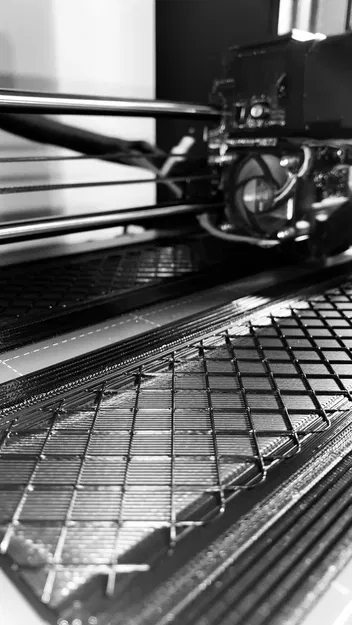 Nắp che pin xe đạp điện Bosch thiết kế tùy chỉnh - Image 6