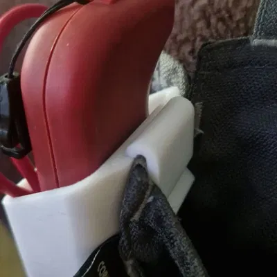 Giá đỡ kiêm kiểm tra điện áp Z10