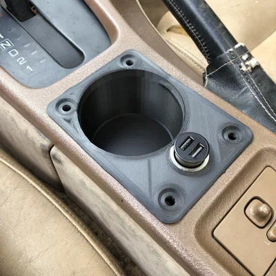 Giá đỡ cốc cho Nissan 300 ZX 1993