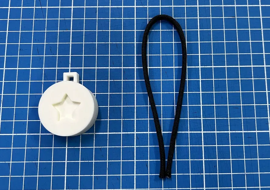 Vỏ bảo vệ AirTag của Apple - Image 2