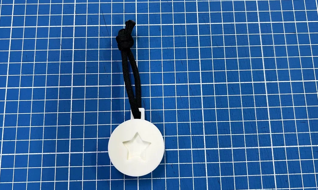 Vỏ bảo vệ AirTag của Apple - Image 3