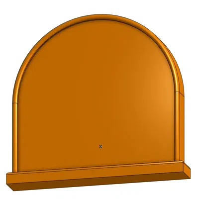 Giải thưởng bia mộ nhỏ cho lễ hội Halloween