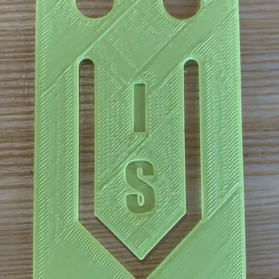 Kẹp giấy ma quái thiết kế nhẹ nhàng cho văn phòng