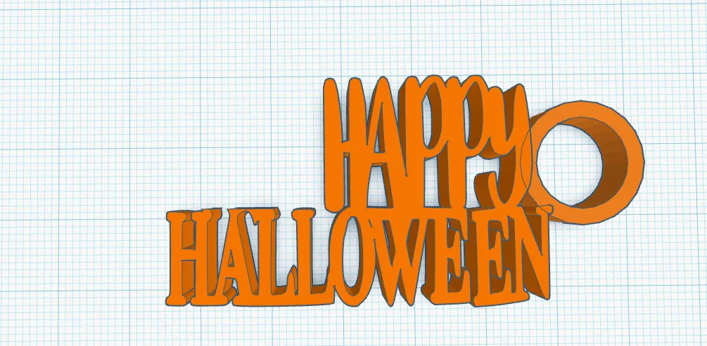 Móc khóa Halloween độc đáo cho mùa lễ hội - Image 1