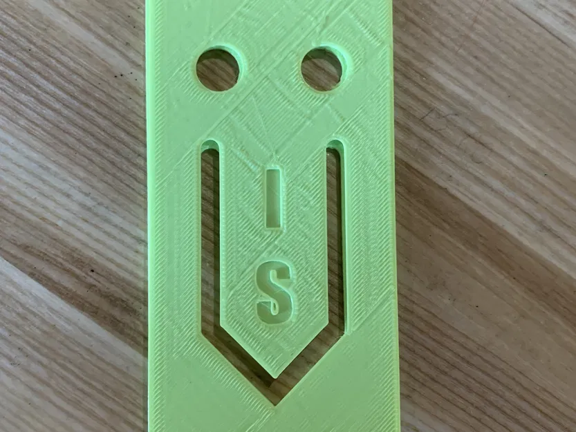 Kẹp giấy ma quái thiết kế nhẹ nhàng cho văn phòng - Image 2