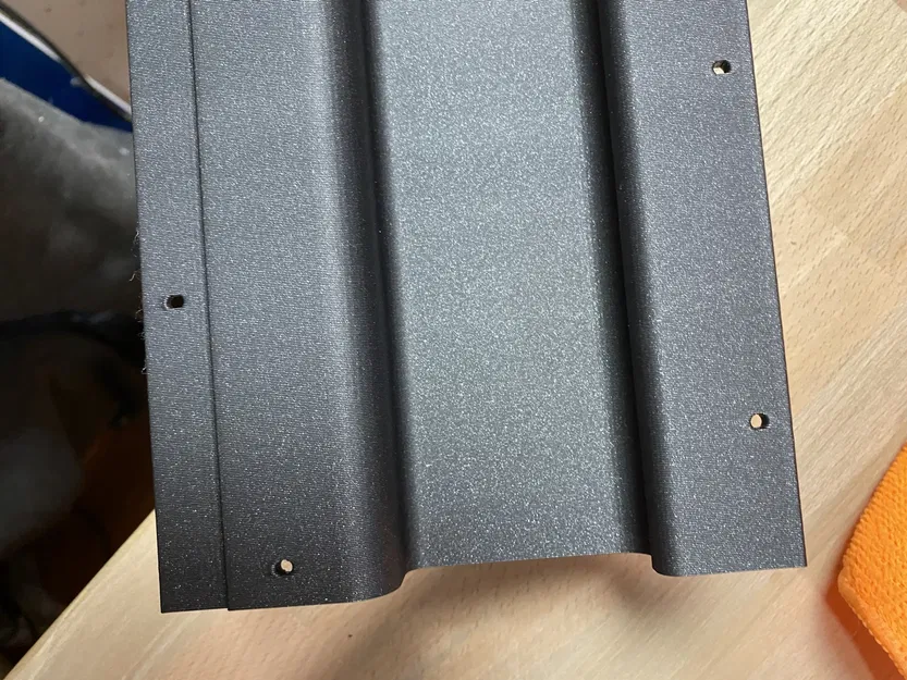 Bảng bên và tay cầm Prusa XL đang trong quá trình hoàn thiện - Image 6