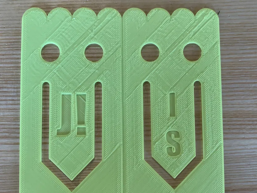 Kẹp giấy ma quái thiết kế nhẹ nhàng cho văn phòng - Image 4