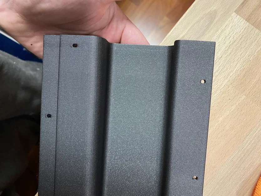 Bảng bên và tay cầm Prusa XL đang trong quá trình hoàn thiện - Image 7