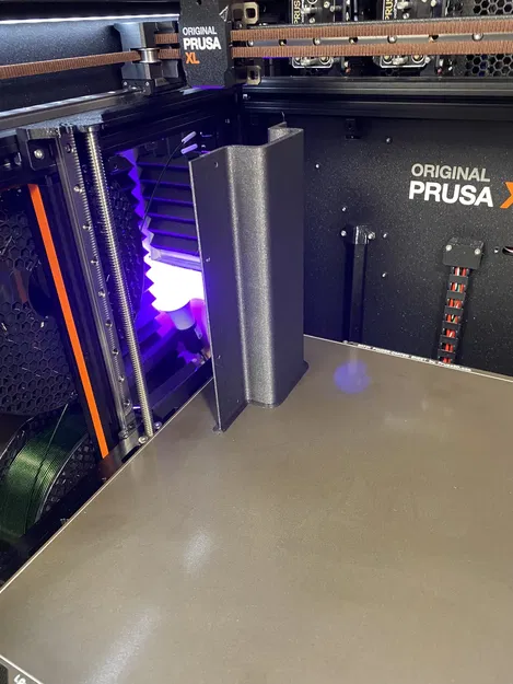 Bảng bên và tay cầm Prusa XL đang trong quá trình hoàn thiện - Image 9