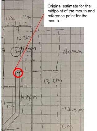 Kẹp giấy ma quái thiết kế nhẹ nhàng cho văn phòng - Image 7