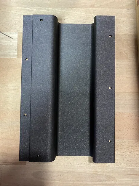 Bảng bên và tay cầm Prusa XL đang trong quá trình hoàn thiện - Image 11