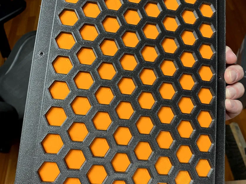 Bảng bên và tay cầm Prusa XL đang trong quá trình hoàn thiện - Image 16