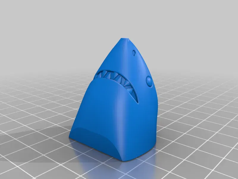 Bộ cá mập linh hoạt và cá mập đầu búa - Image 2