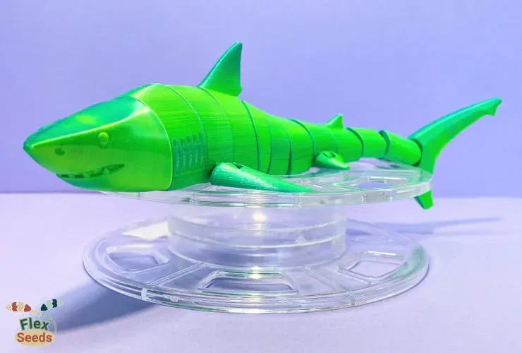 Bộ cá mập linh hoạt và cá mập đầu búa - Image 12