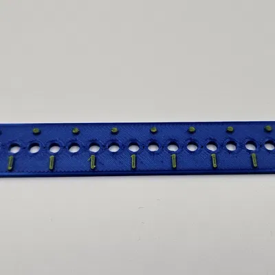 La bàn xúc giác cho người khiếm thị