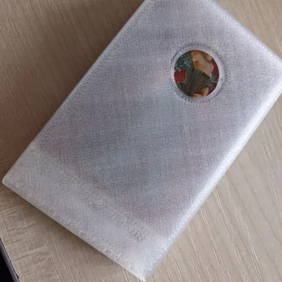 Hộp Love Letter với khay đựng bút đánh dấu