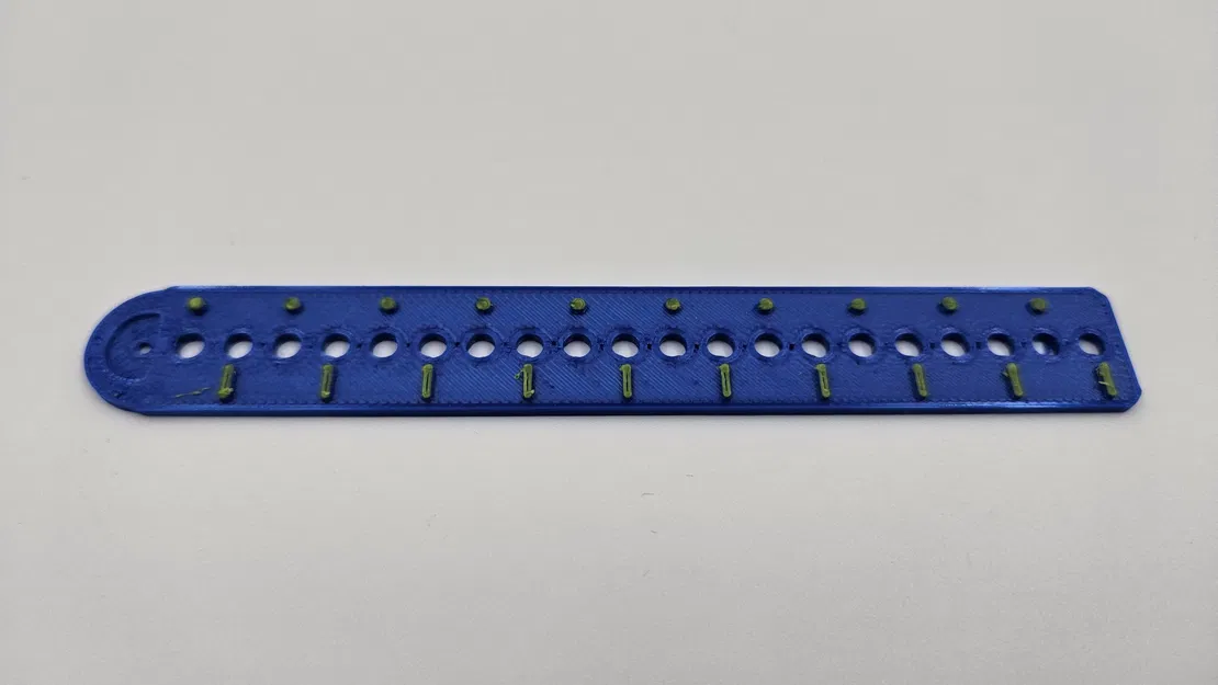 La bàn xúc giác cho người khiếm thị - Image 3