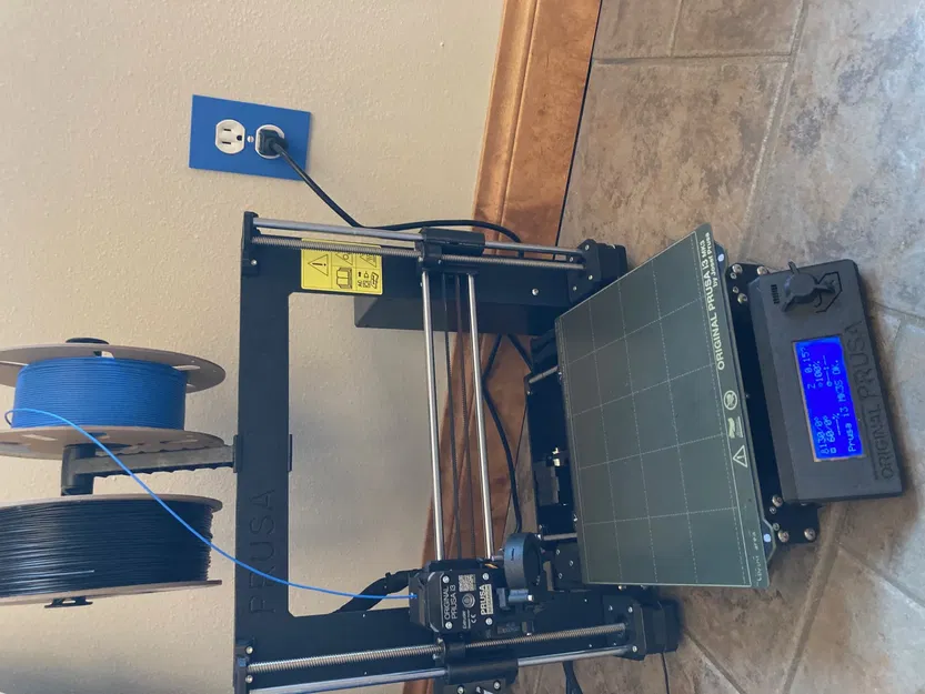 Nắp che ổ cắm điện tiêu chuẩn - Image 2