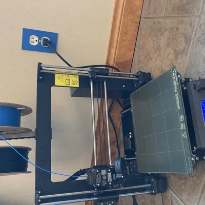 Nắp che ổ cắm điện tiêu chuẩn