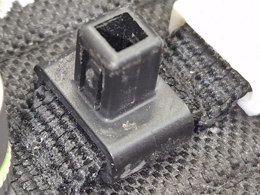 Bộ thay thế ổ khóa đai 1/4" Wera 8100 - Image 3