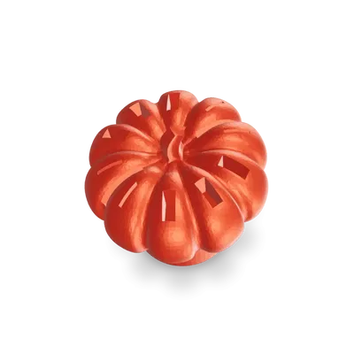 Giá đỡ USB hình bí ngô cho bàn làm việc ngày Halloween