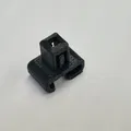 Bộ thay thế ổ khóa đai 1/4" Wera 8100 - Thumbnail 4