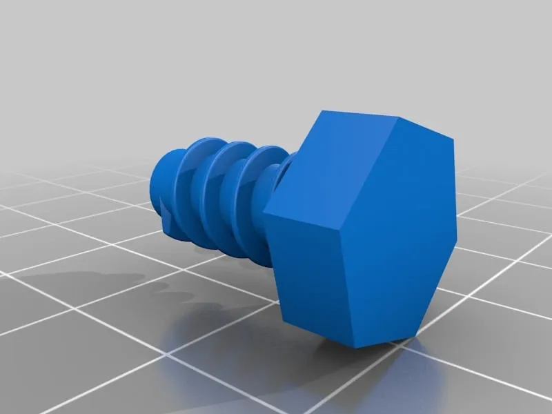 Hộp chứa chất hút ẩm silica in 3D dung tích lớn - Image 6