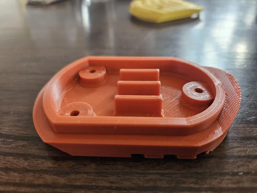 Đế gót giày trượt tuyết sửa chữa hoàn hảo - Image 6