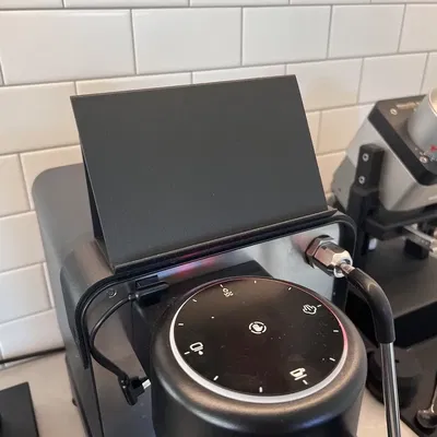 Giá đỡ máy tính bảng cho máy pha cà phê Espresso Decent