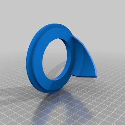 Nắp bảo vệ Kafatek Monolith Max cho Mr Puff