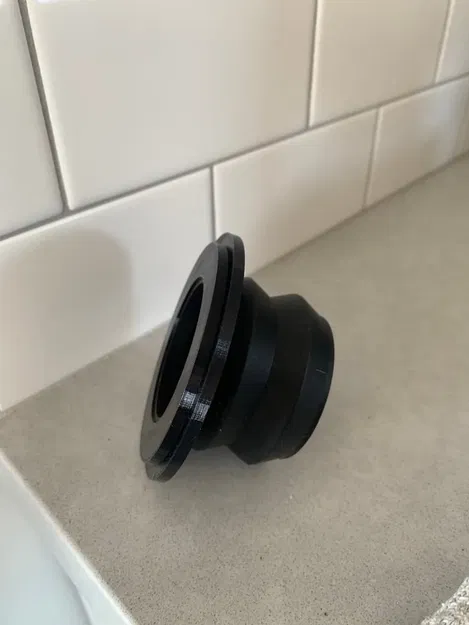 Nắp bảo vệ Kafatek Monolith Max cho Mr Puff - Image 3