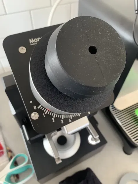 Nắp bảo vệ Kafatek Monolith Max cho Mr Puff - Image 4