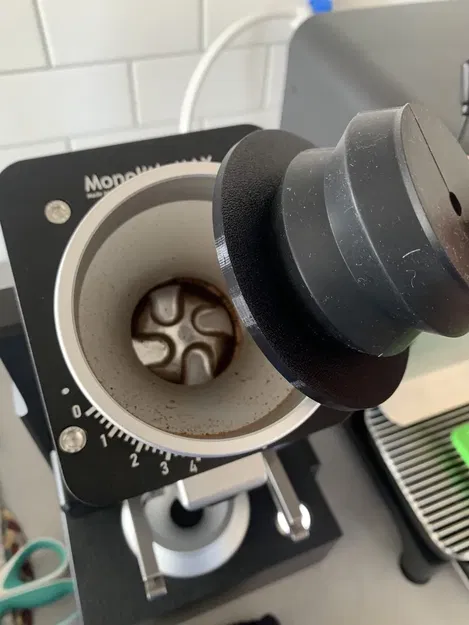 Nắp bảo vệ Kafatek Monolith Max cho Mr Puff - Image 5