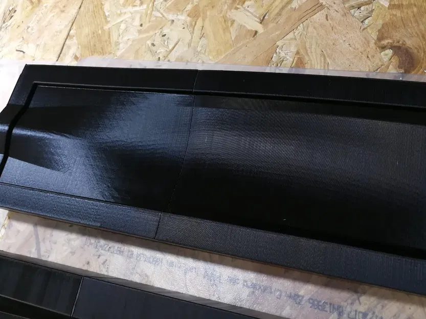 Thuyền RC Mono SAW thẳng tốc độ cao - Image 9