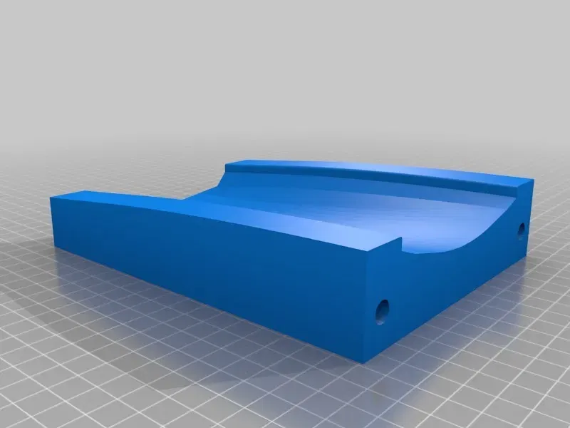 Thuyền RC Mono SAW thẳng tốc độ cao - Image 20