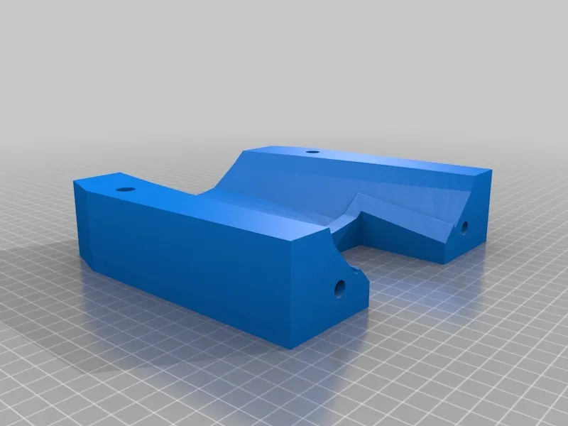 Thuyền RC Mono SAW thẳng tốc độ cao - Image 23