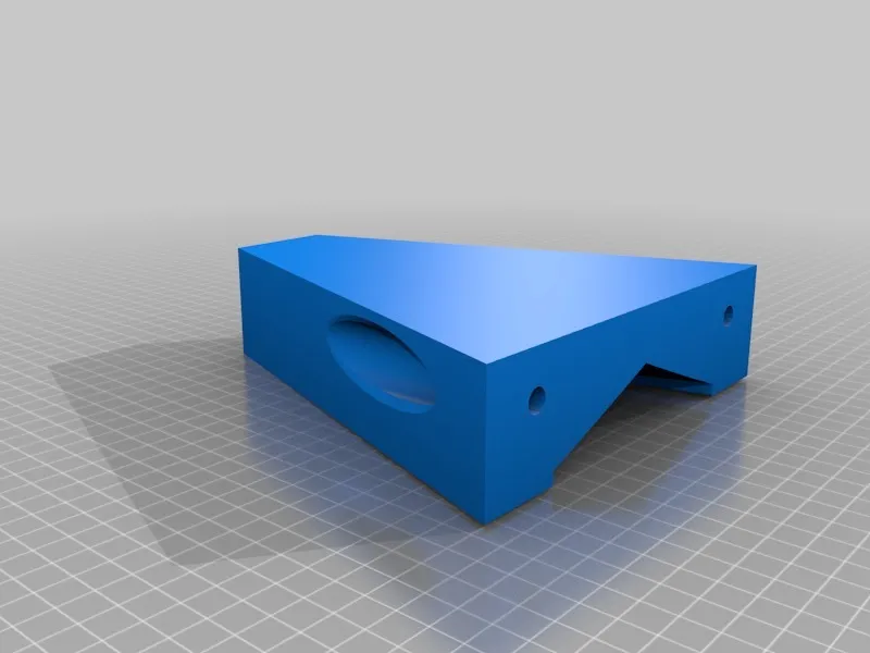 Thuyền RC Mono SAW thẳng tốc độ cao - Image 25