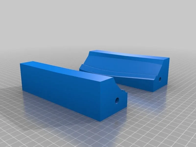 Thuyền RC Mono SAW thẳng tốc độ cao - Image 26