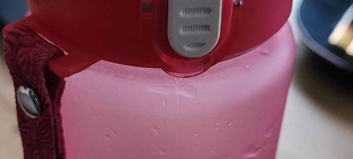Sửa chữa khóa bình nước Casno Watterbottle đơn giản - Image 2