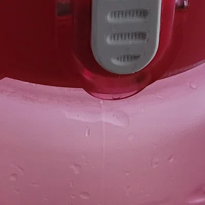 Sửa chữa khóa bình nước Casno Watterbottle đơn giản