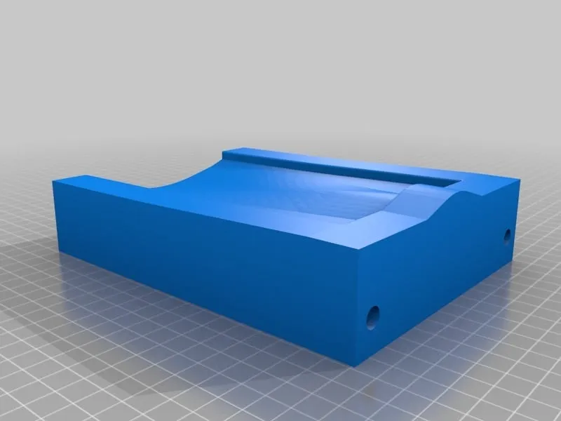 Thuyền RC Mono SAW thẳng tốc độ cao - Image 29