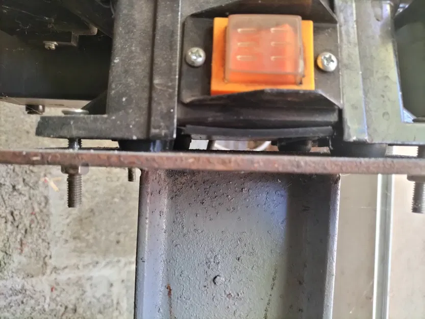 Khối silinder cho máy mài - Image 1