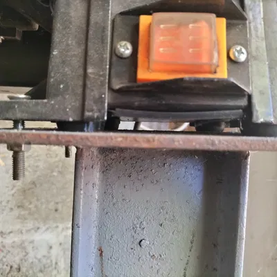 Khối silinder cho máy mài