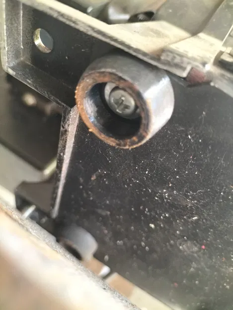 Khối silinder cho máy mài - Image 2