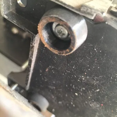 Khối silinder cho máy mài