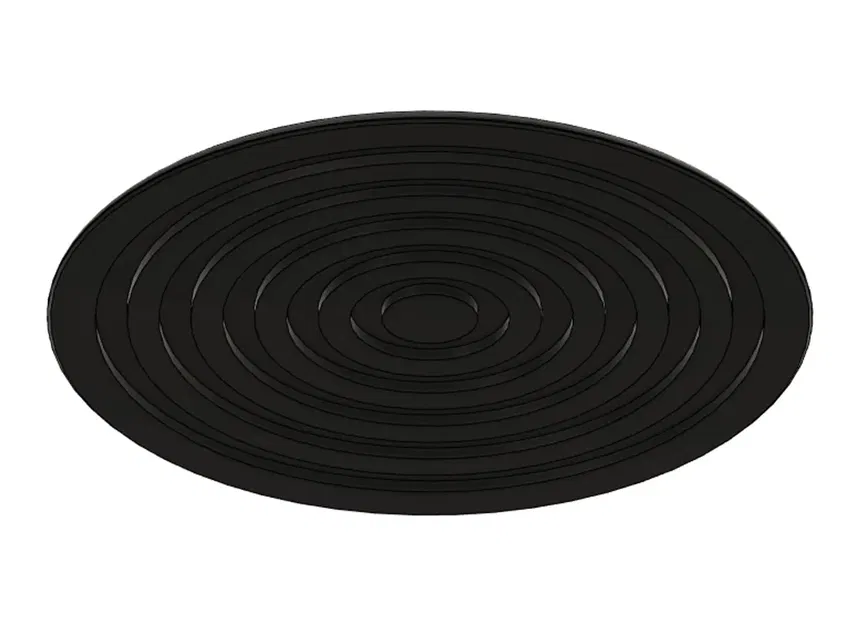 Bịch chặn cửa tròn không bị lăn - Image 3